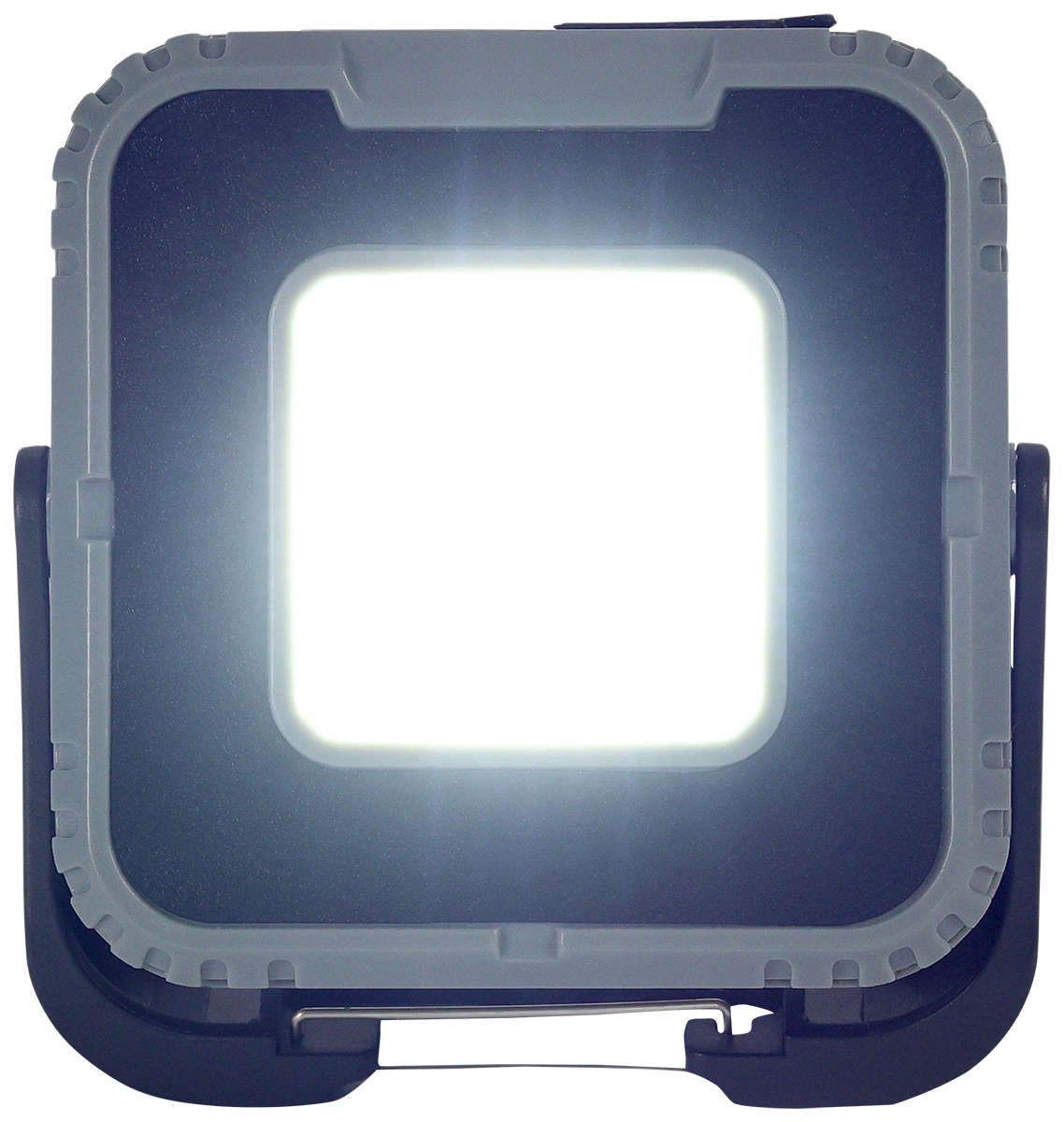 Rechargeable 10W COB/LED Trio Ready Worklight 1