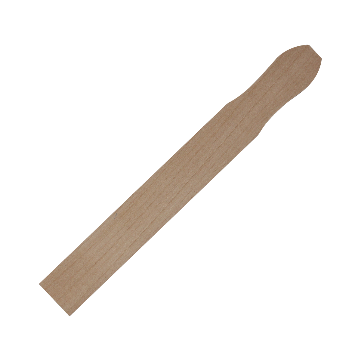 9" Paint Paddle 1