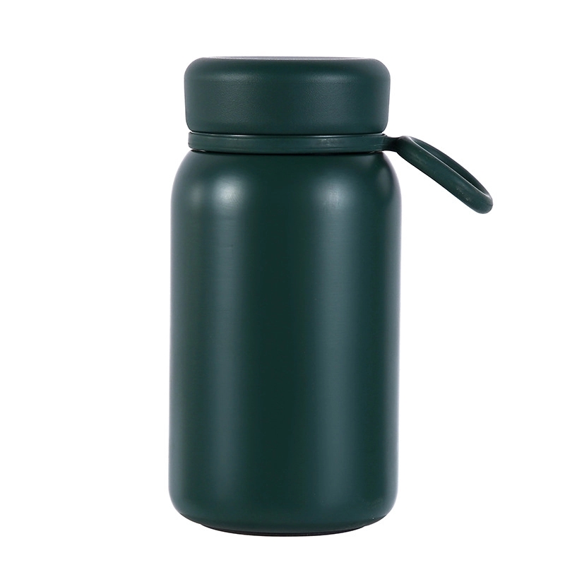 Custom 13 oz Stainless Steel Vacuum Insulated Water Bottle, custom water bottle with logo imprint 4