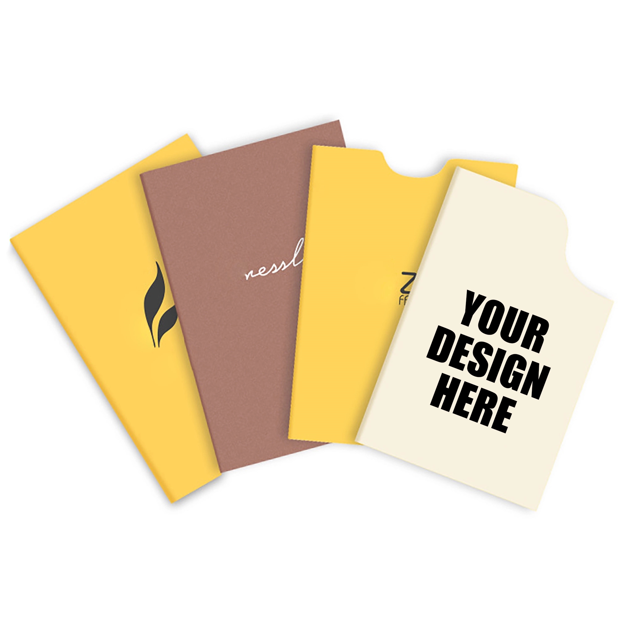 Hotel Room Card Cover 8