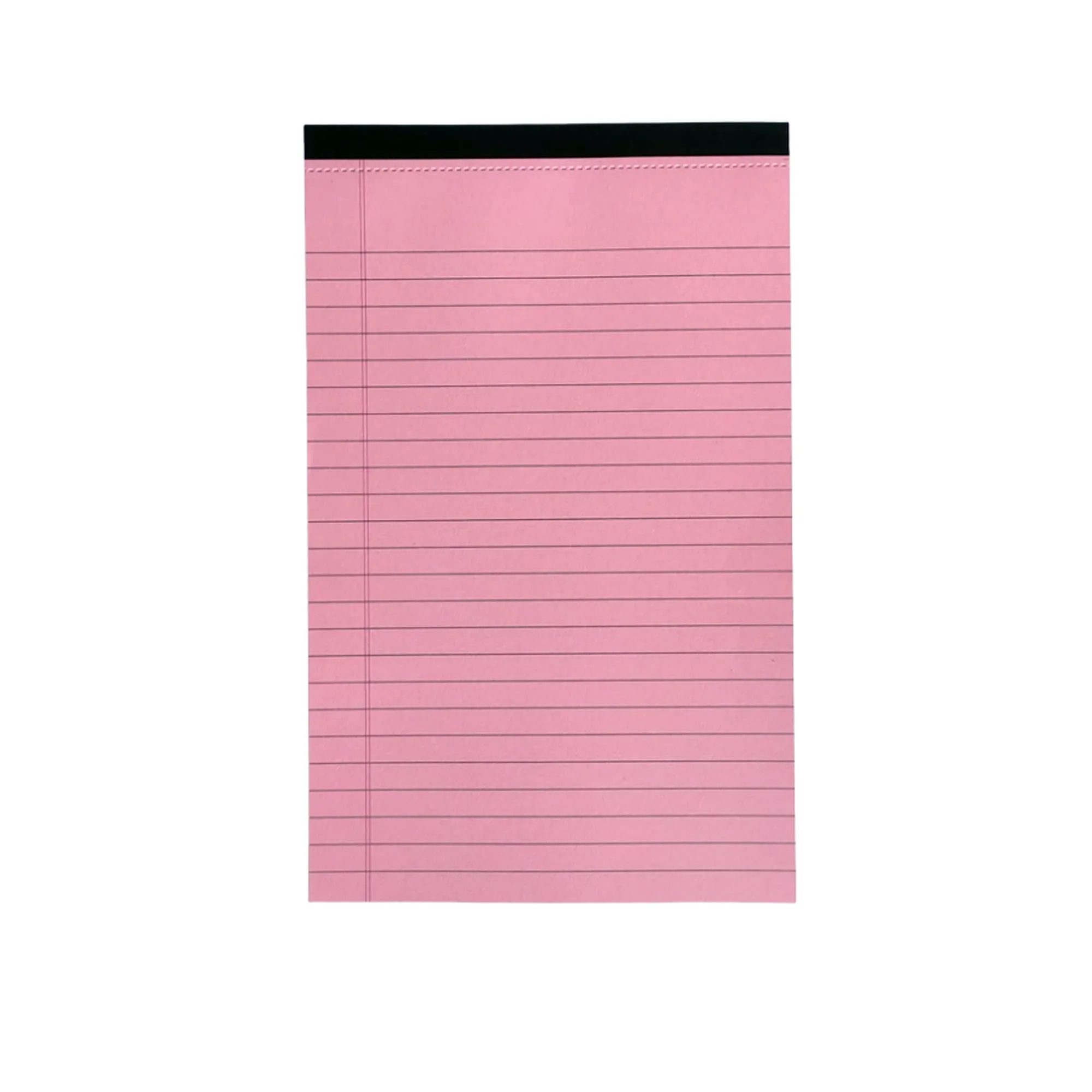 Custom Printed Notes (5"x8") 50 Sheets 5