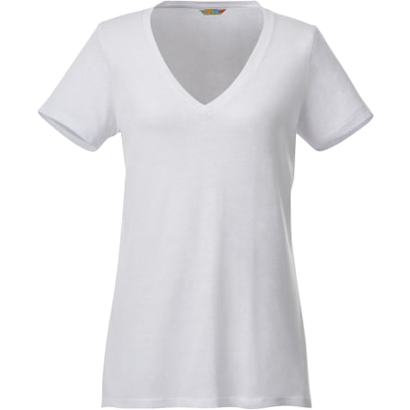 Women's CANYON SS Tee 83