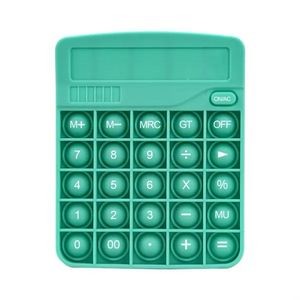 Basic Standard Small Digital Desktop Calculators 1
