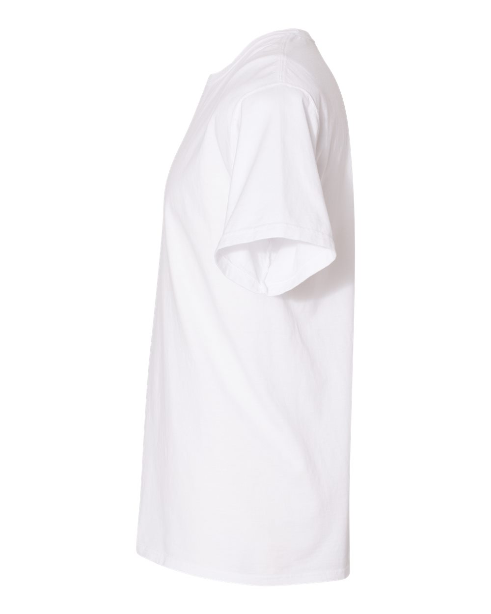 Men's Garment-Dyed T-Shirt - GDH100 3
