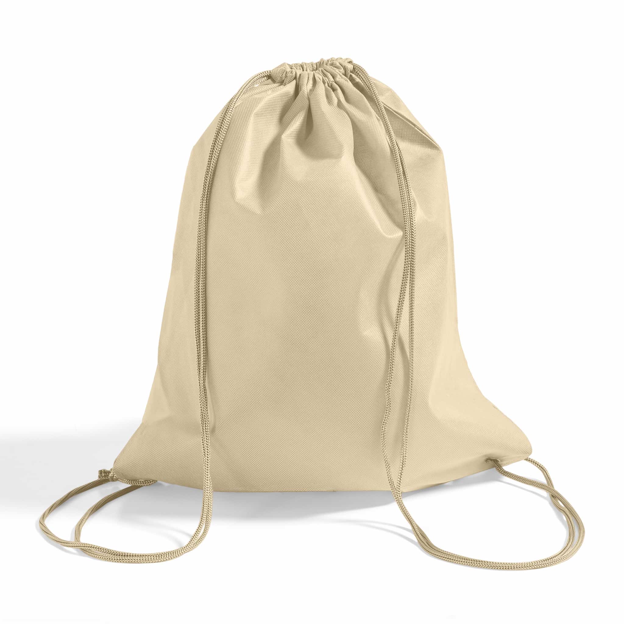Large Non-Woven Drawstring Backpack 12