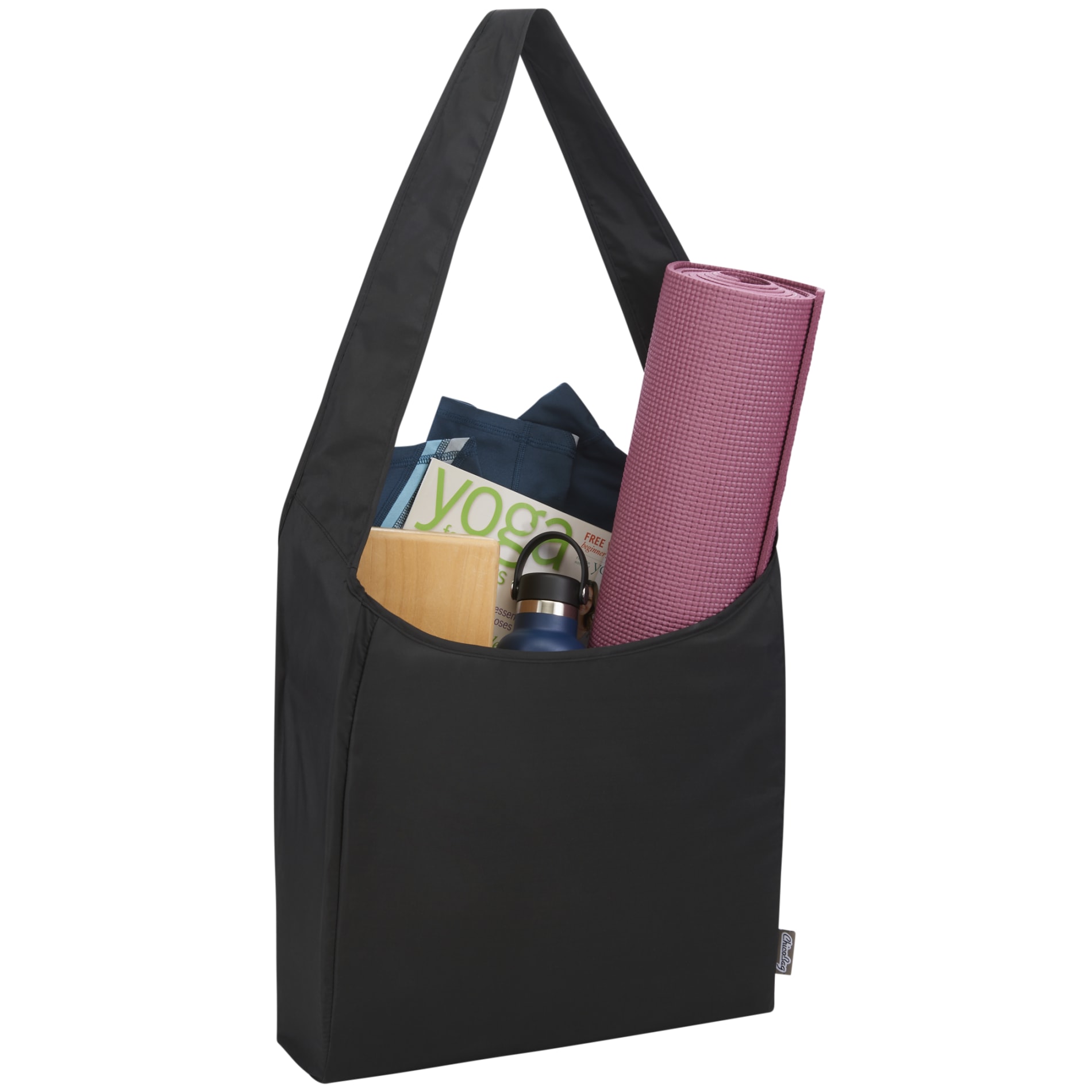 ChicoBag Sling rePETe Crossbody Tote 61