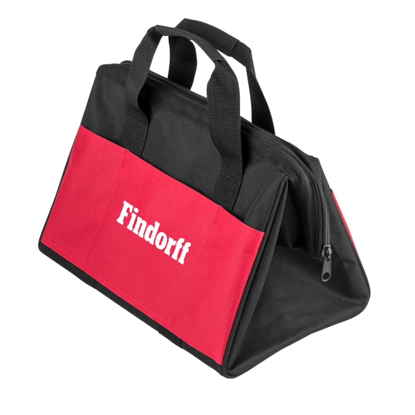 Fix-It Tool Bag 6
