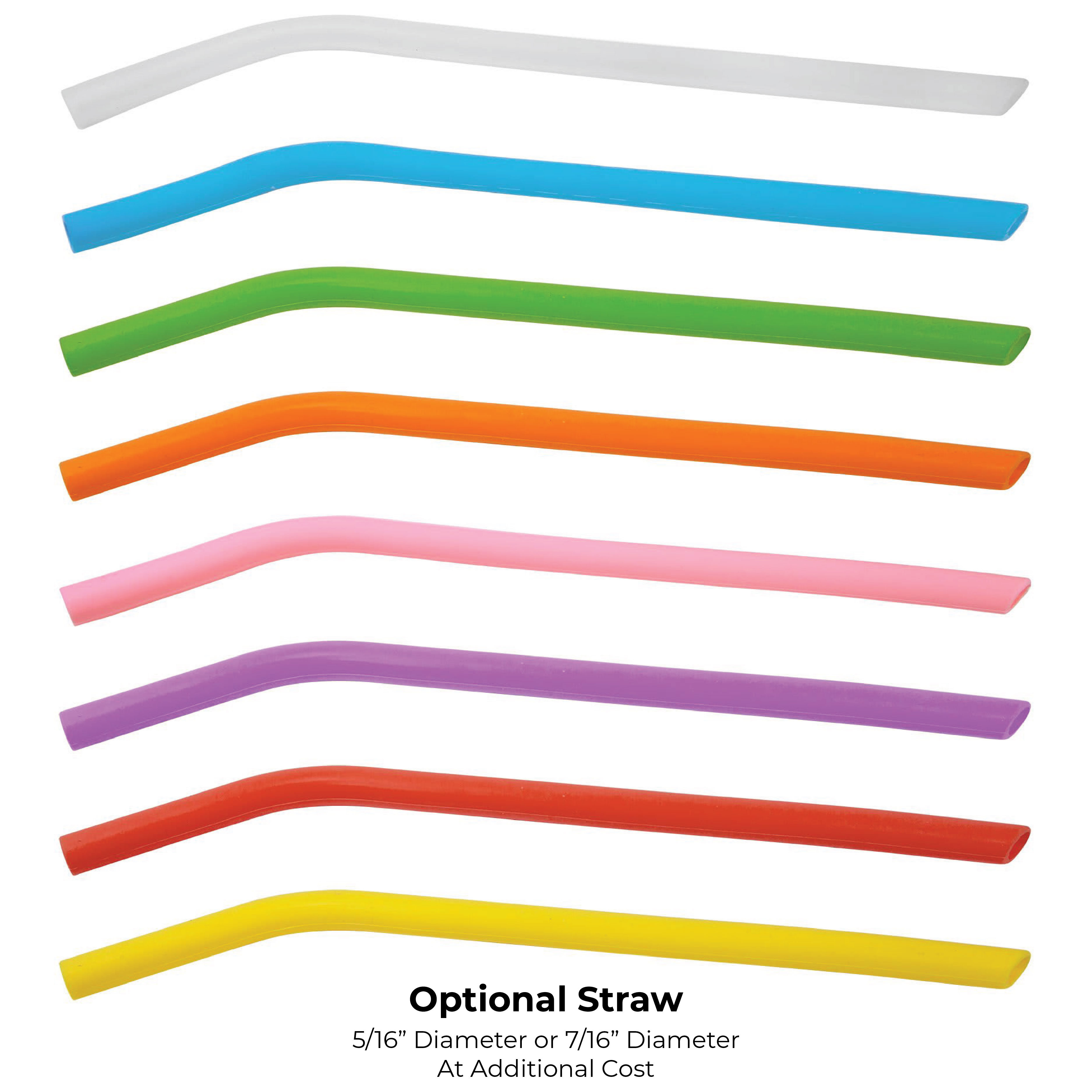 Polar Camel 20oz ION-Plated Rose Gold Tumbler with Sliding Lid 3