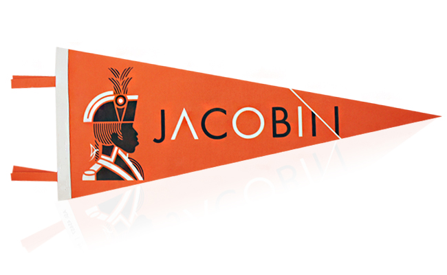 Large Full-Color Pennants