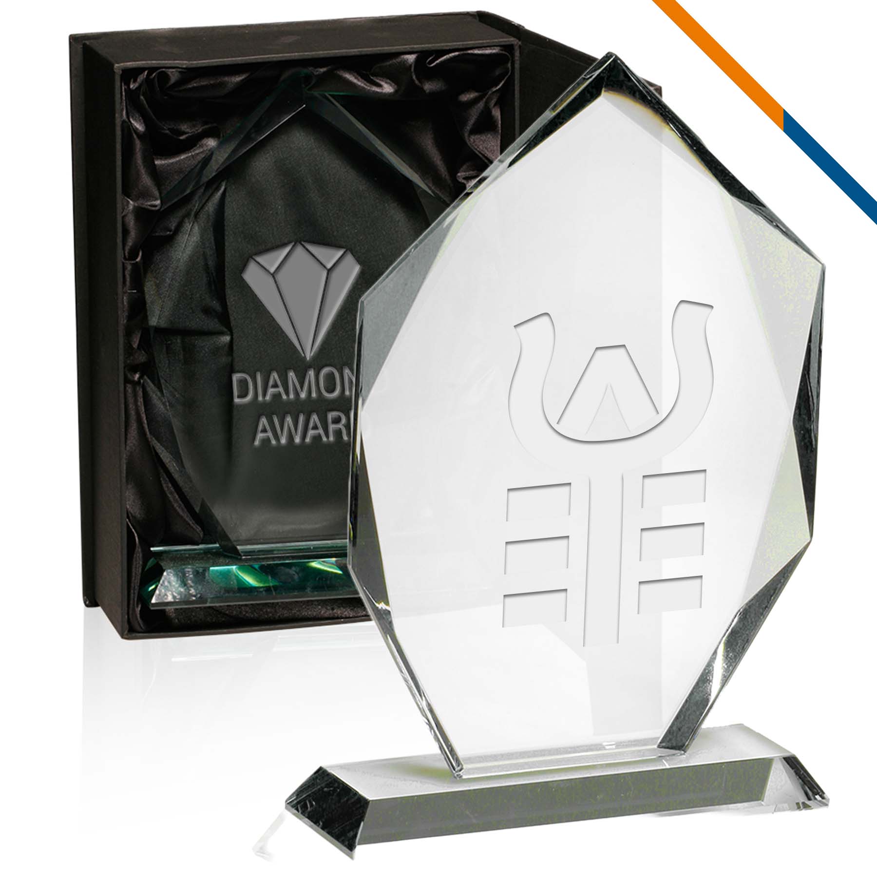 Allon Shield Glass Awards 2