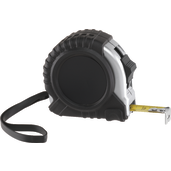 Journeyman Locking 10 ft. Tape Measure 17