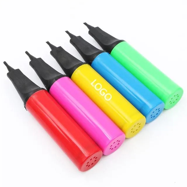 Manual Inflator Balloon Pump 2