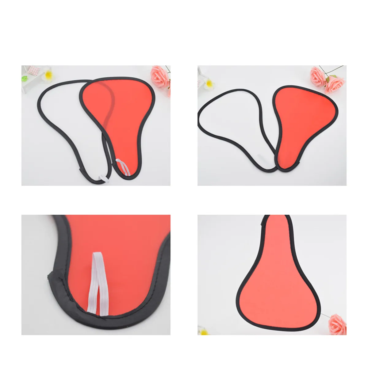 Daily Festival Customed Foldable Summer Handheld Fan 4