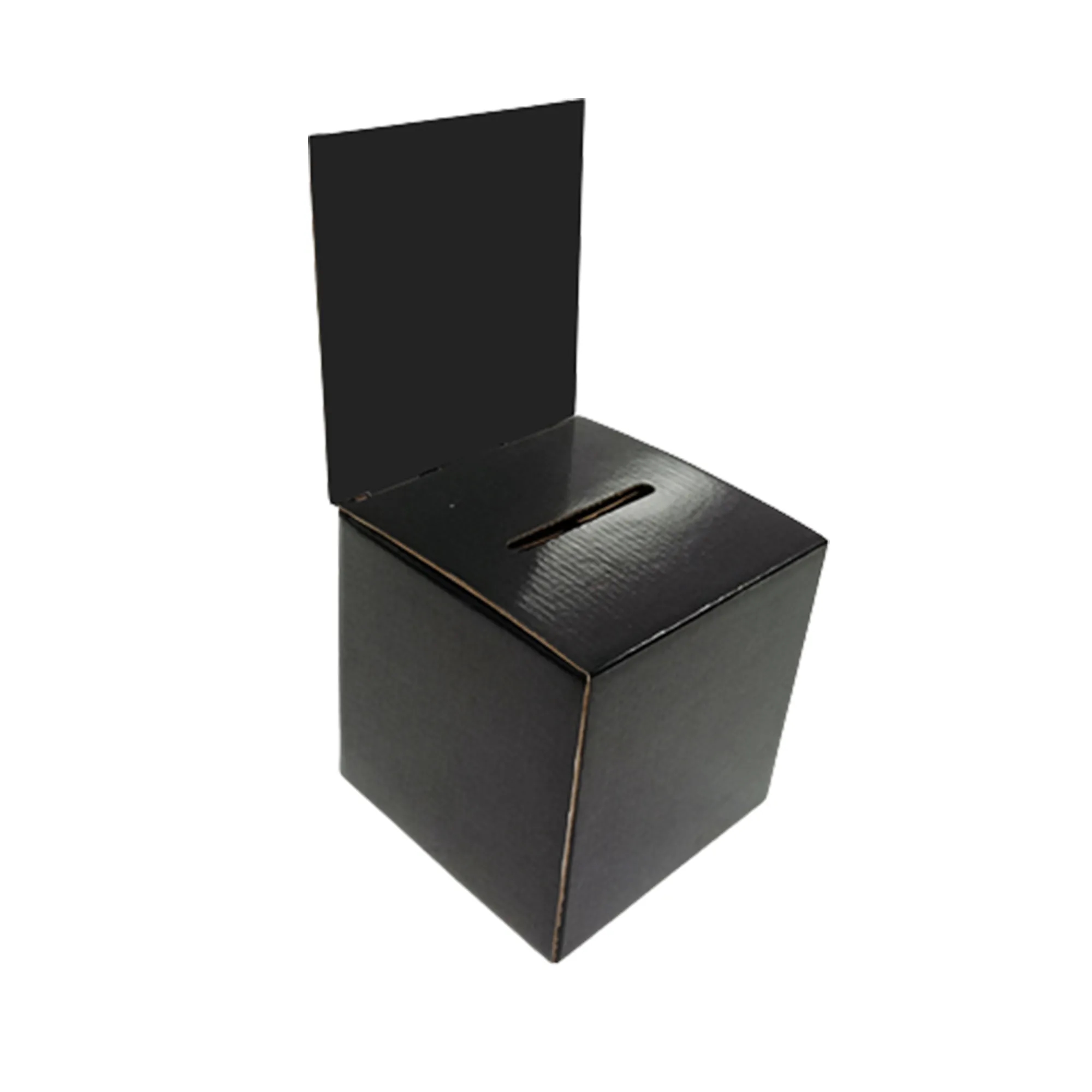 Raffle Donations Voting Box 3
