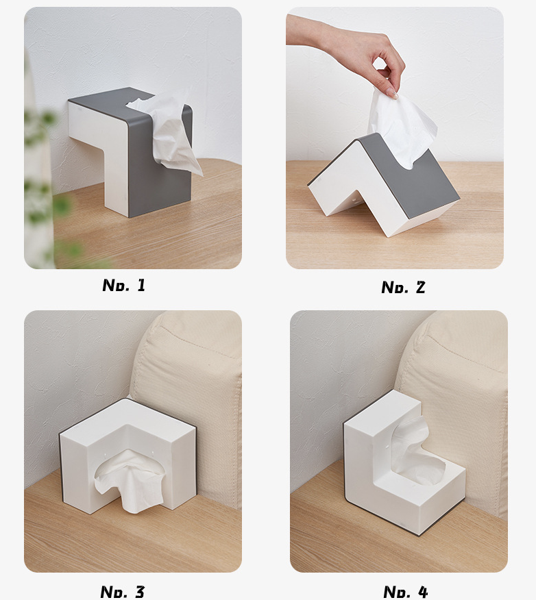 Tissue Box Cover 13