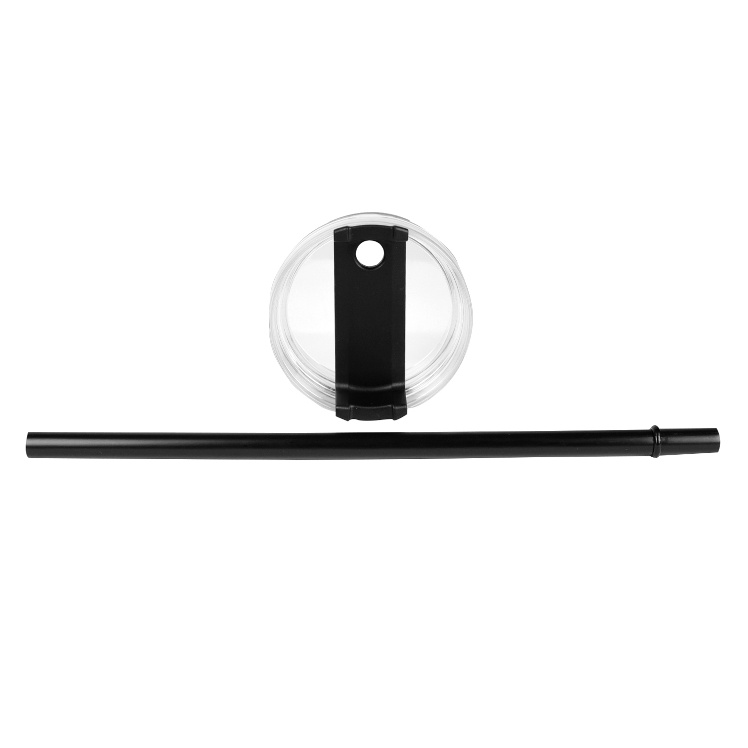 The Forty - Double Wall Tumbler with Handle 5