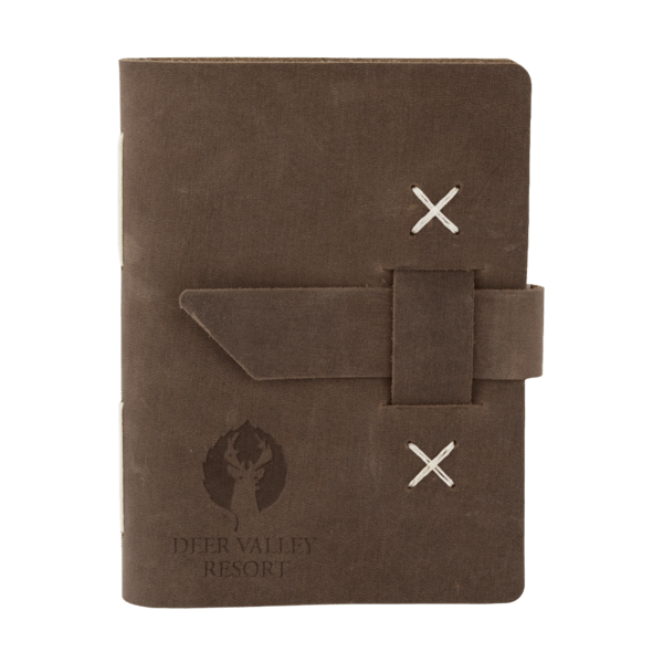 Journeyman Small Journal 6