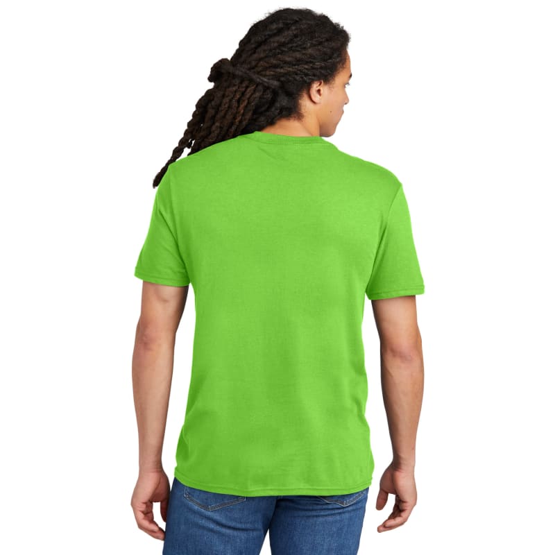 District The Concert Tee 105