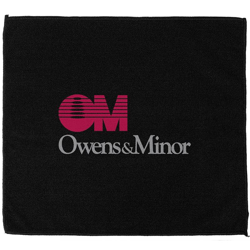 17x15 Rally Sport Towel 1