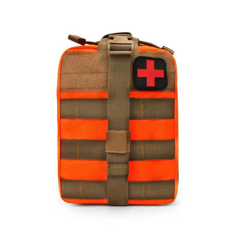 Tactical Medical Kit First Aid Kit 5