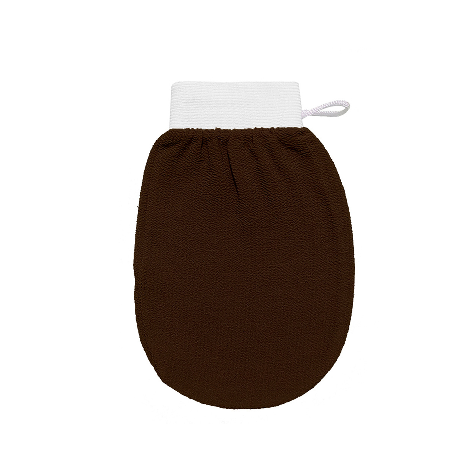 Exfoliating Bath Glove 8.46" Length X 5.7" Width 12