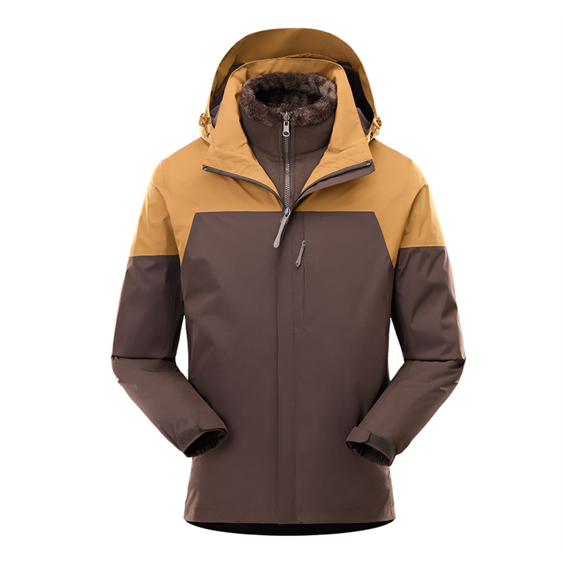Unisex Coat 7