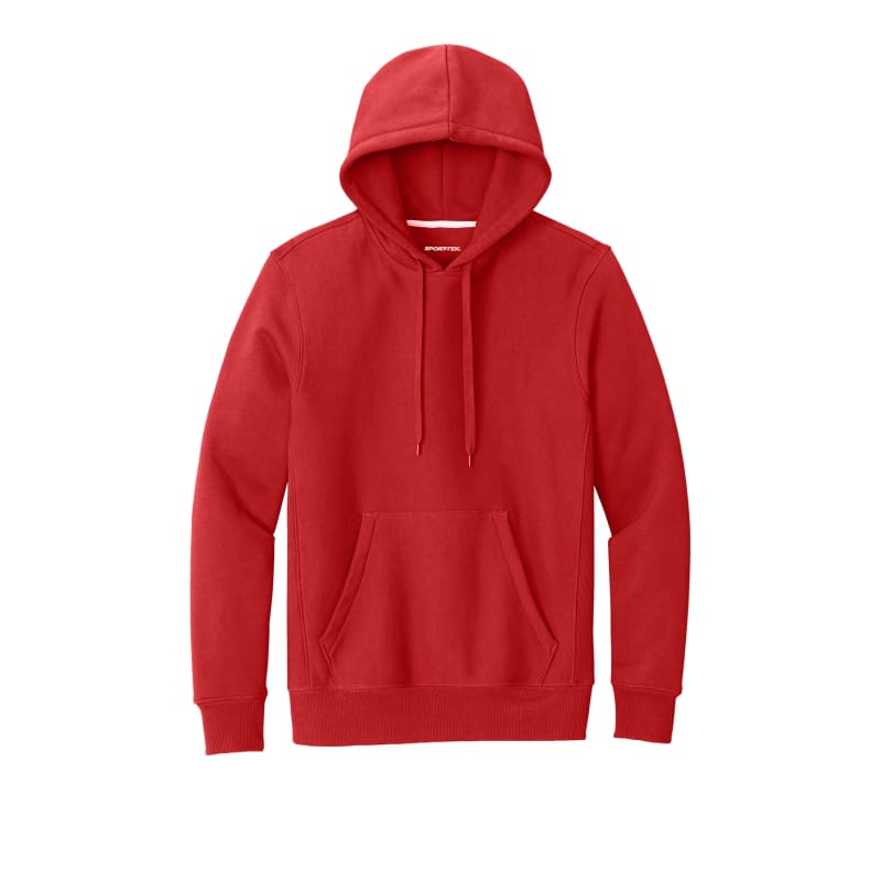 Sport-Tek Super Heavyweight Pullover Hooded Sweatshirt. 73
