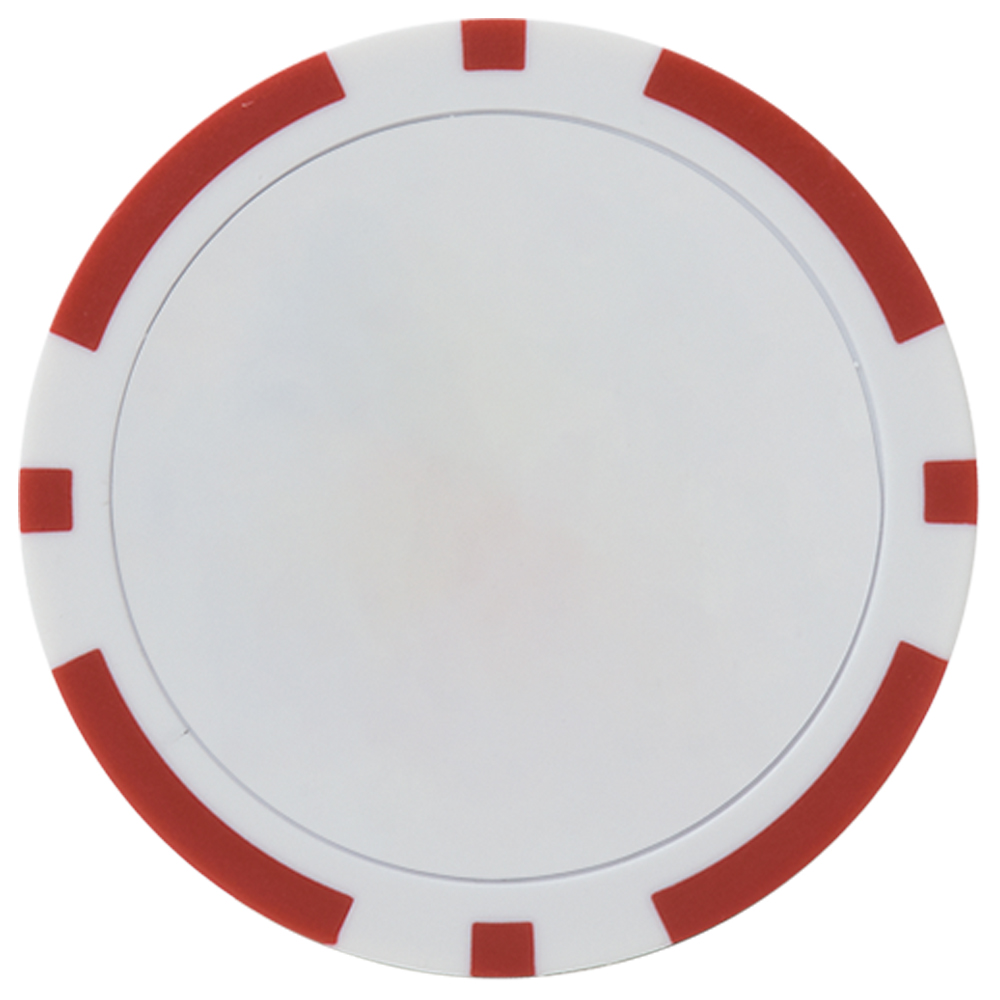 Pillow Pack Tees and Poker Chip 13