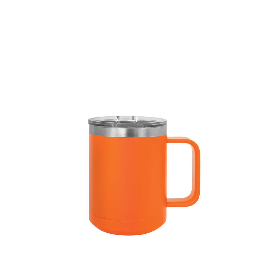 Polar Camel 15 oz Mug 14