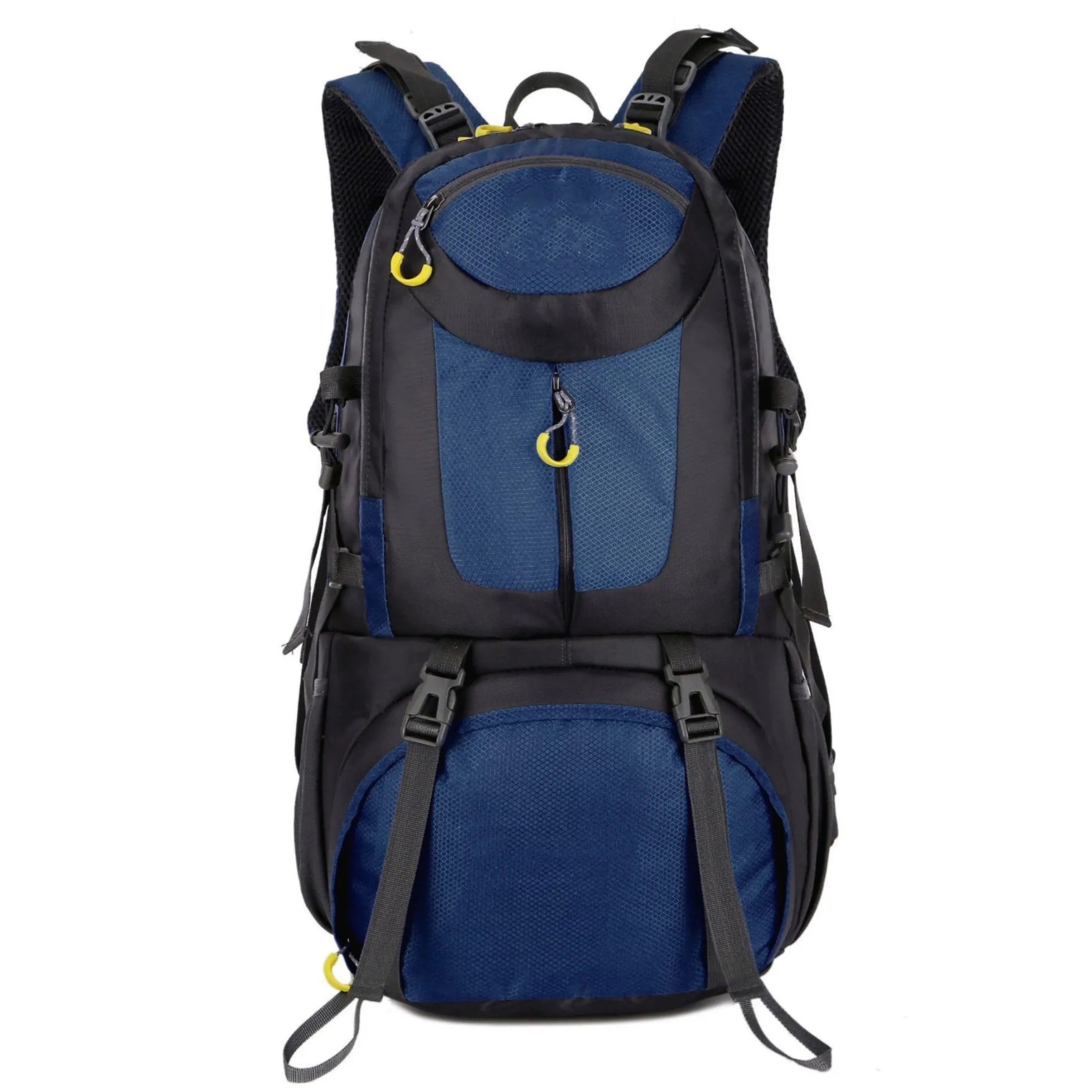 Mountain Backpack 2