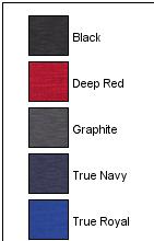 PosiCharge Strive Hooded Pullover