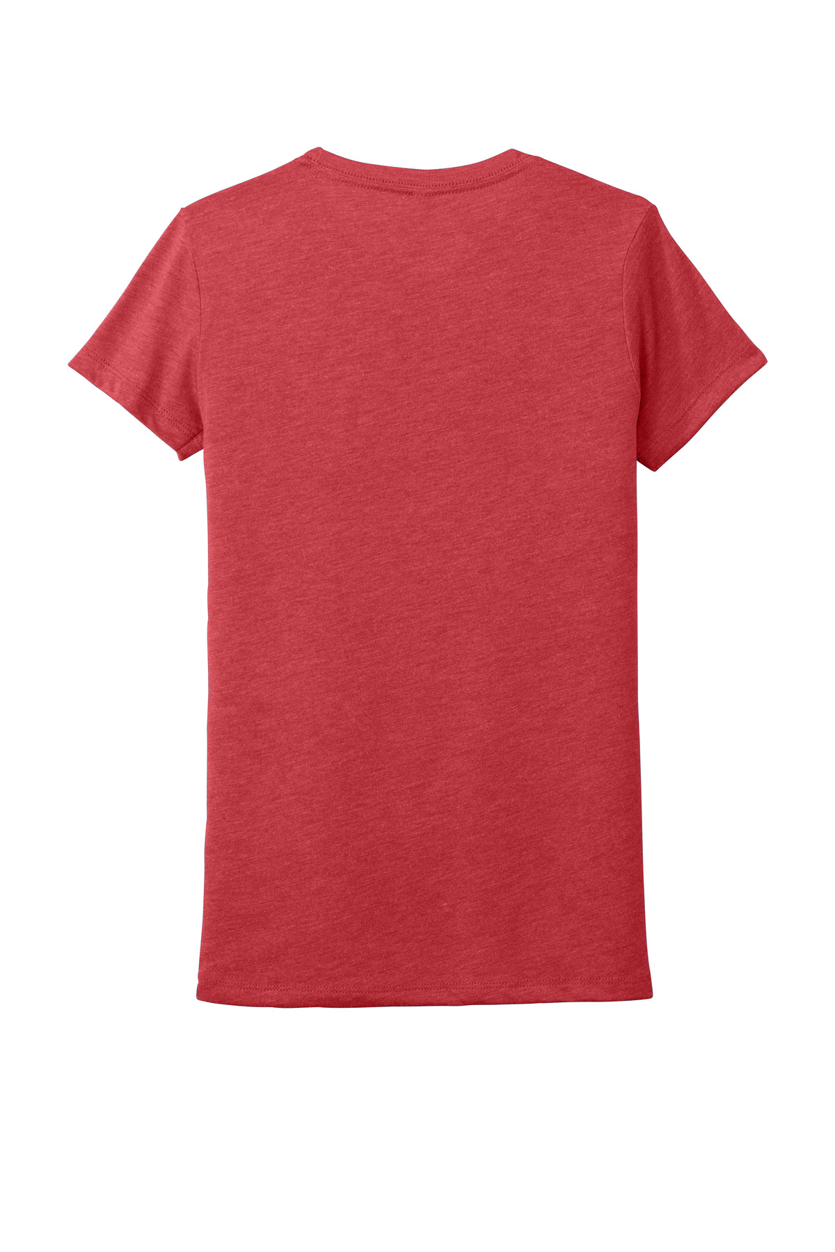 Next Level Apparel Women's Tri-Blend Tee. NL6710 57