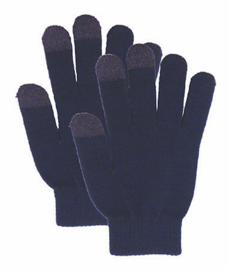 Touchscreen Acrylic Gloves 22