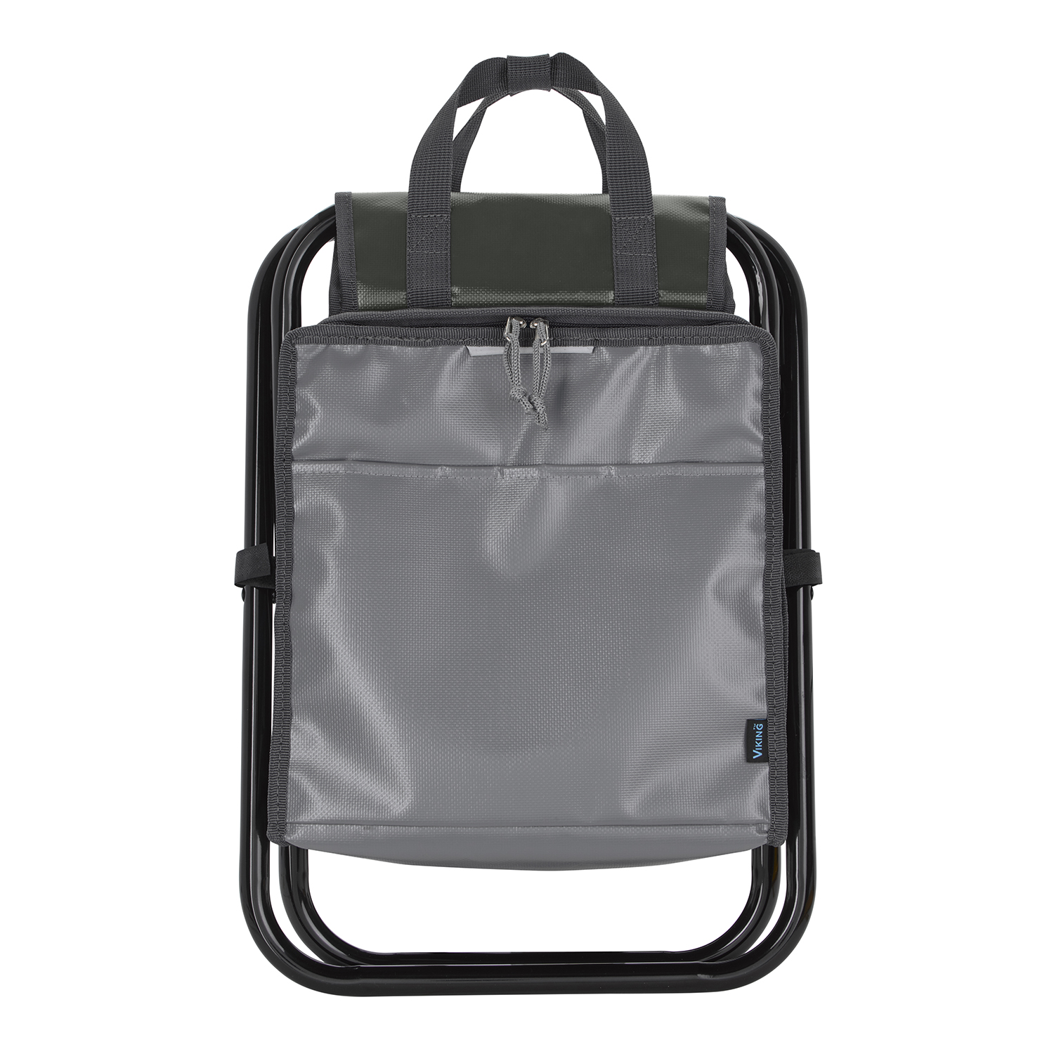 The Viking Collection® Tarpaulin Backpack Chair 12