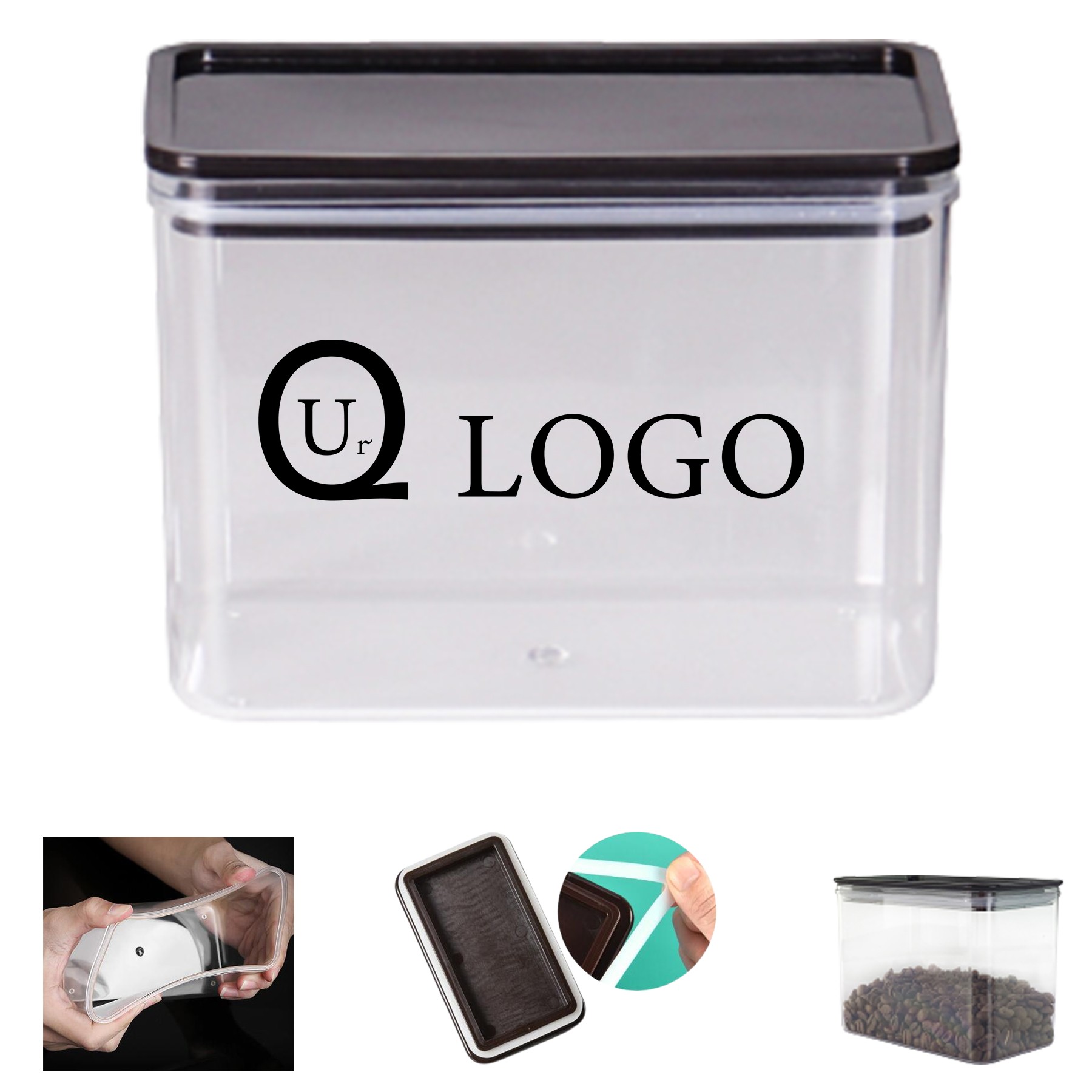Food Storage Container