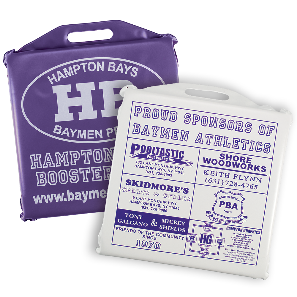 14" x 14" x 1.50" Seat Cushion 10