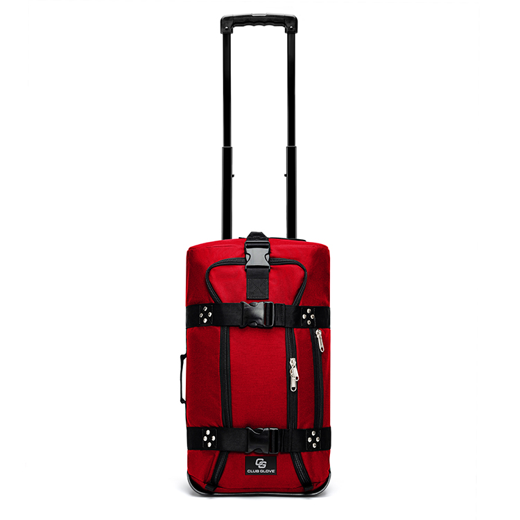 Club Glove Mini Rolling Duffle 2