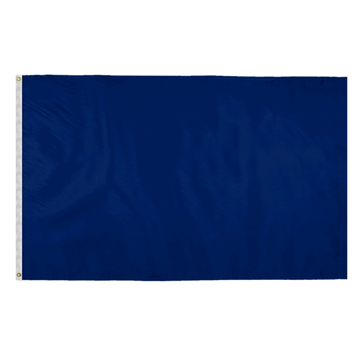 Blank 5' x 8' Flag E-Poly 15