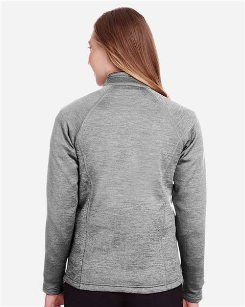 Women's Flux 2.0 Full-Zip Jacket - NE712W 10