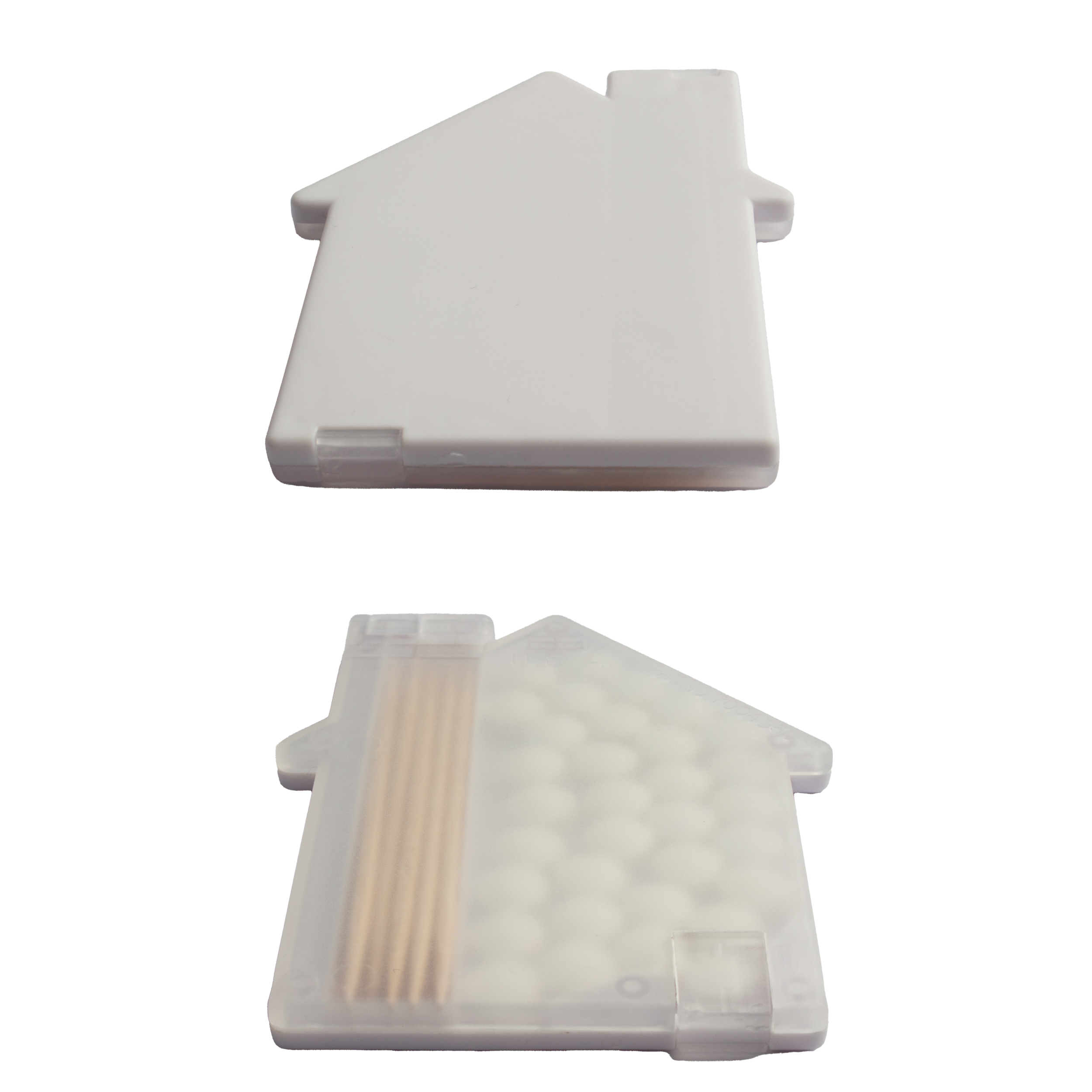 Pick and Mints - House Shaped 12