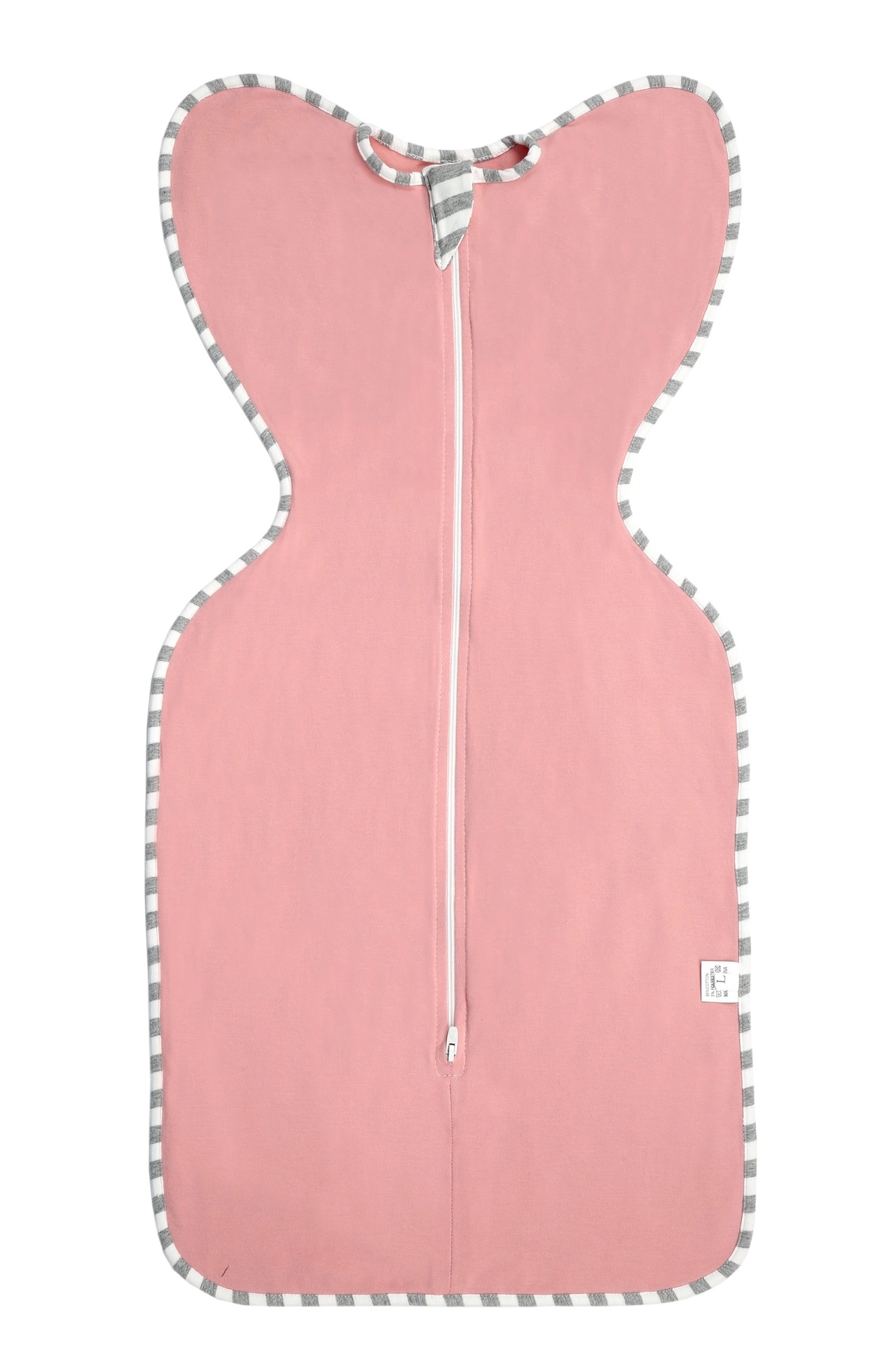 Baby Swaddle Sack, Blanket, Transition Bag 4
