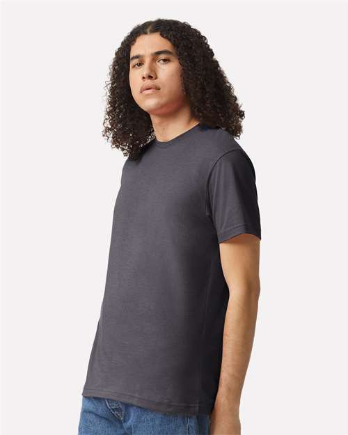 Unisex CVC Tee - 2001CVC 301