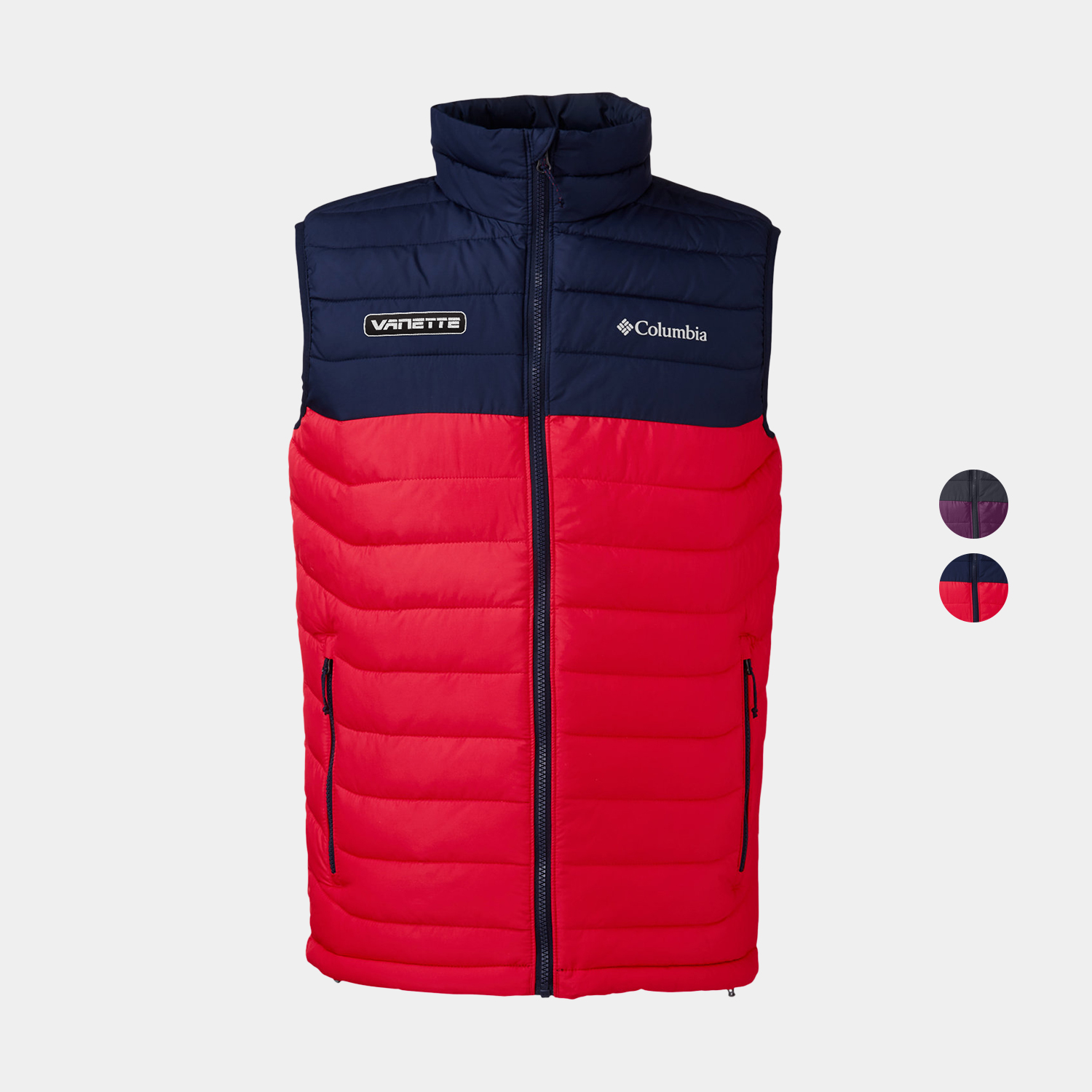 Columbia Men's Powder Lite™ Vest 2