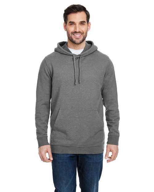 Unisex Hemp Hero Hooded Sweatshirt - EC950 18
