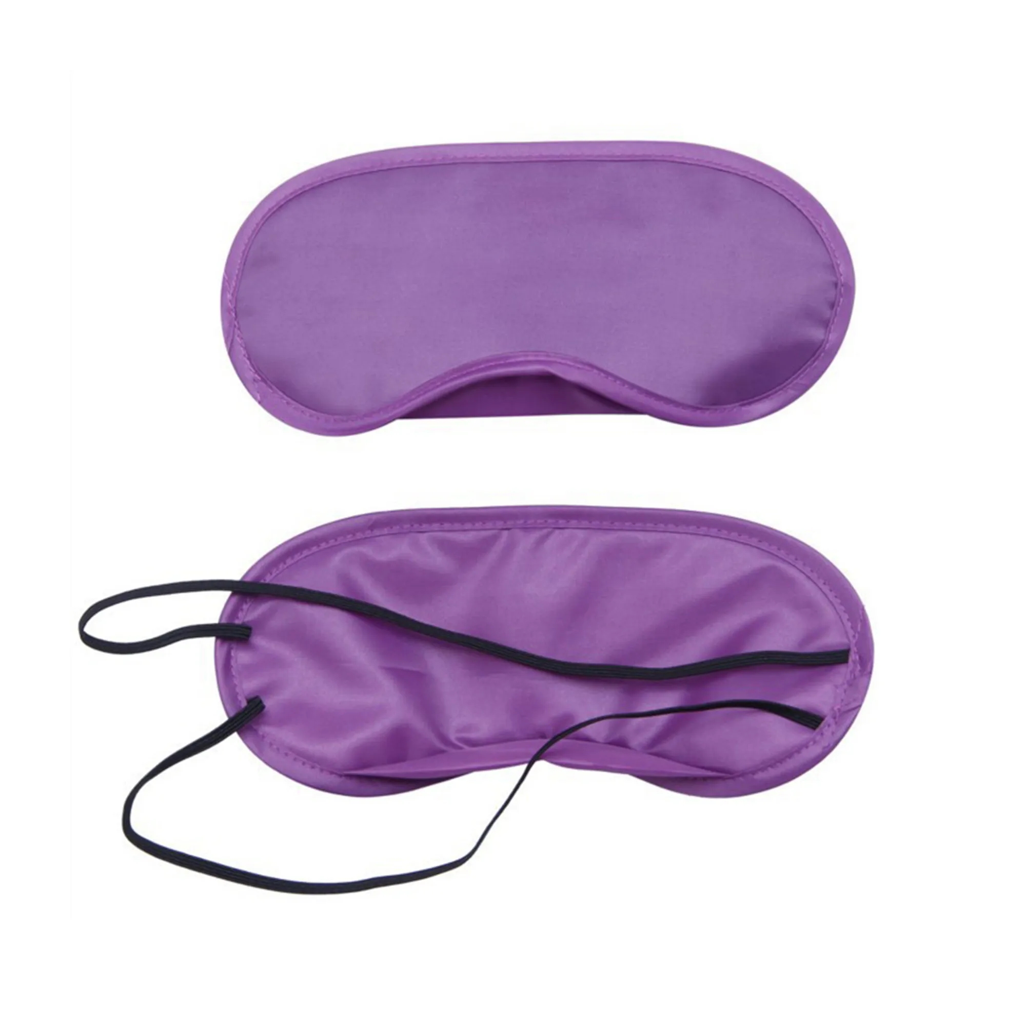 Full Color Polyester Sleep Mask 7