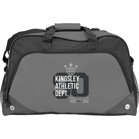 Voyage 22" Sport Duffel 29