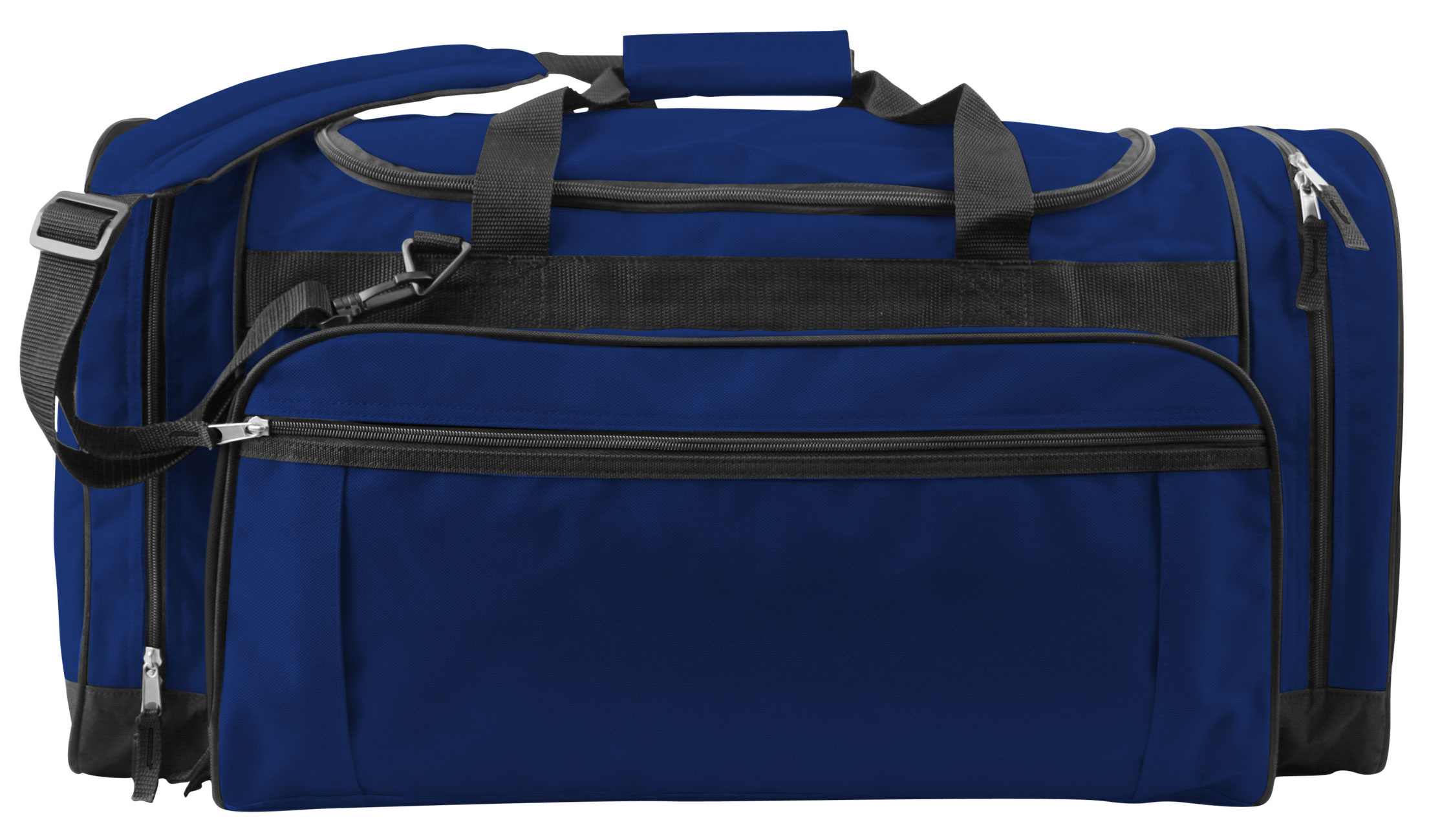 Voyager Duffel Bag 6