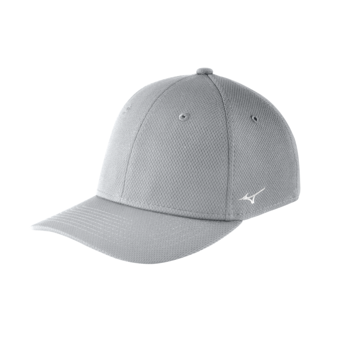 Mizuno Stretch Fitted Team Hat 20