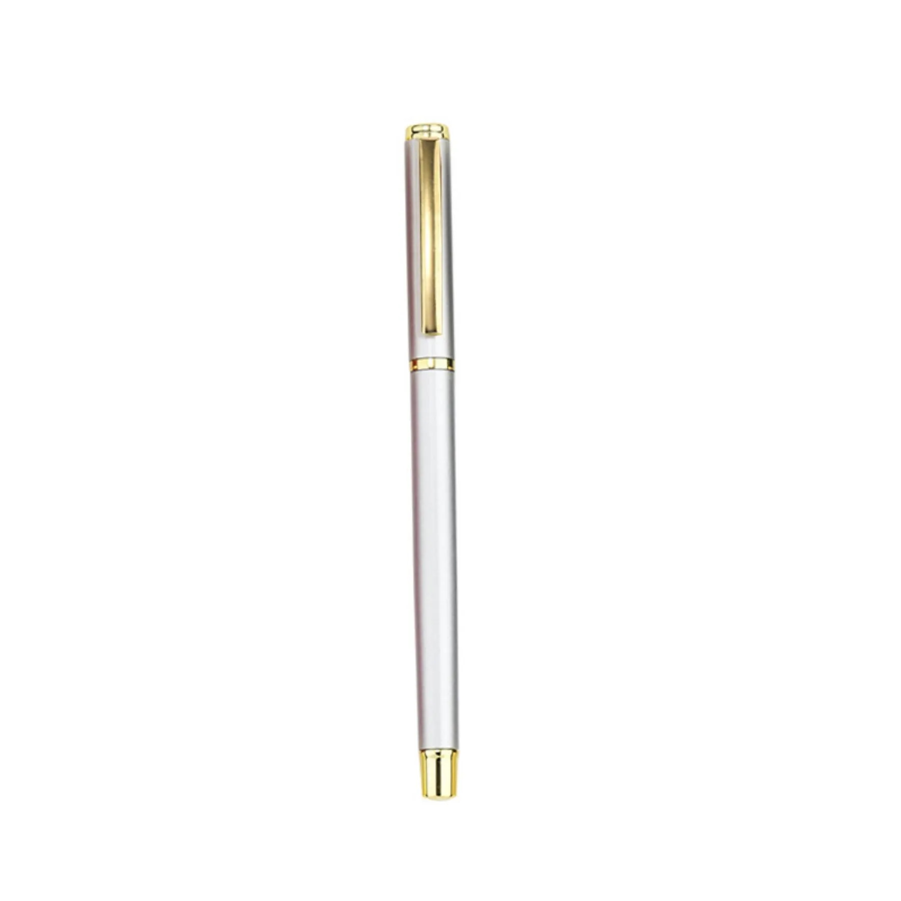 Metal Pen 2