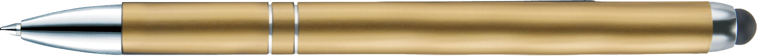 Caddo Stylus Satin Pen 52